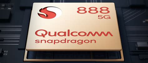 Qualcomm Snapdragon 888 Primeros Detalles Del Procesador