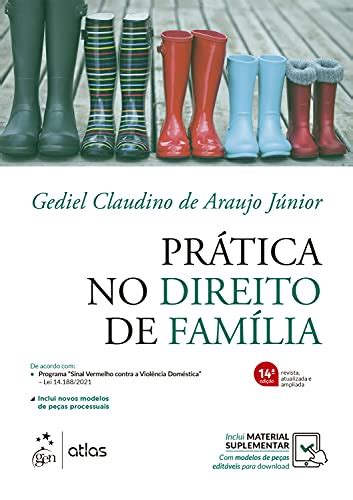 Livro Prática no Direito de Família Pdf para Baixar e Imprimir