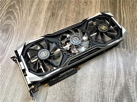 Asrock Radeon Rx 5700 Xt Taichi X 8g Oc Graphics Card Review