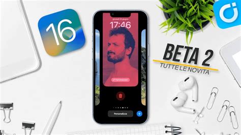 Ios Beta Ecco Tutte Le Novit In Un Unico Articolo Ispazio