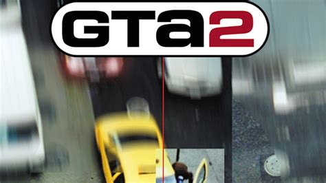 Дата выхода, платформы и обложки GTA 2