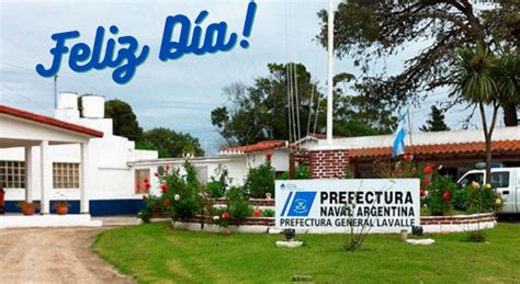 Por qué se celebra hoy el Día de la Prefectura Naval Argentina