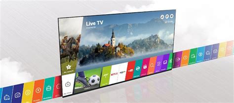 Instalar Apps No Oficiales En Smart TV LG Tecnoguia