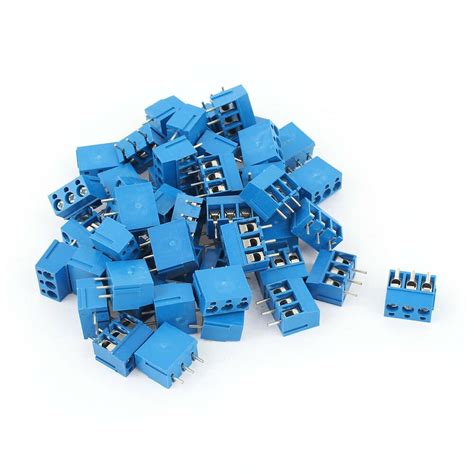 PCB Terminal Block Manufacturer and Supplier in China - KDM