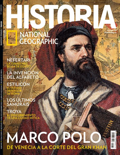 Historia National Geographic 236