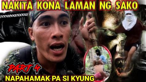 PART 5 NAKITA KONA LAMAN NG SAKO Viral Intense Kritikal YouTube