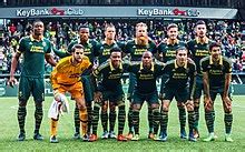 Portland Timbers - Wikipedia