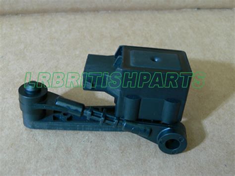 Land Rover Front Air Suspension Sensor Lr Right New Lr