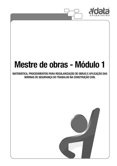 Pdf Mestre De Obras Matem Tica Dokumen Tips