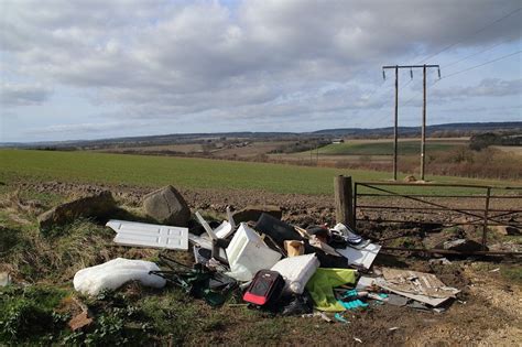 Fly Tipping A Birmingham Solihull And Sutton Coldfield Problem