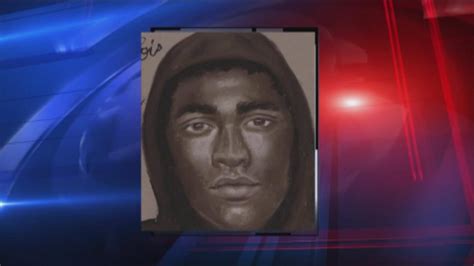 Man Wanted For Sexually Assaulting 14 Year Old Girl