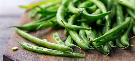 Green Beans Nutrition, Benefits, Uses and Recipes - Dr. Axe