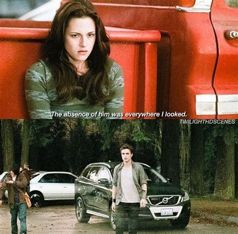 New Moon Twilight Saga Twilight Movie Twilight