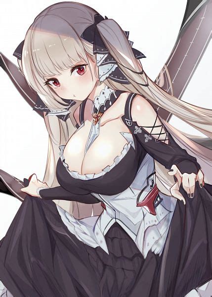 Formidable Azur Lane Image By Mujinbensin 2691432 Zerochan Anime