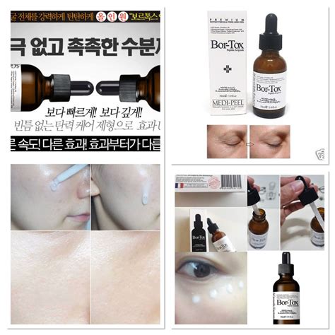 Medi Peel Bor Tox Peptide Ampoule Ml