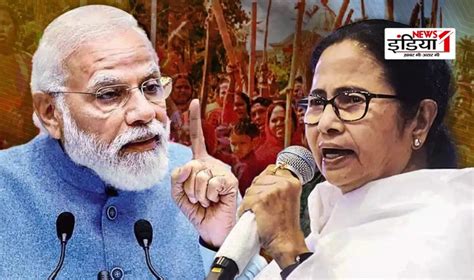 Lok Sabha Election 2024 “tmc के राज में बंगाल में घुसपेठिए पनप