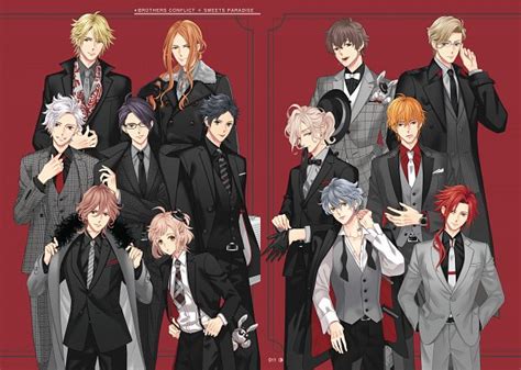 futo brothers conflict