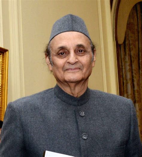 Free Photo Veteran Politician Karan Singh