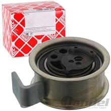 Febi Spannrolle F R Zahnriemen Audi A A A Vw Golf V Passat Polo