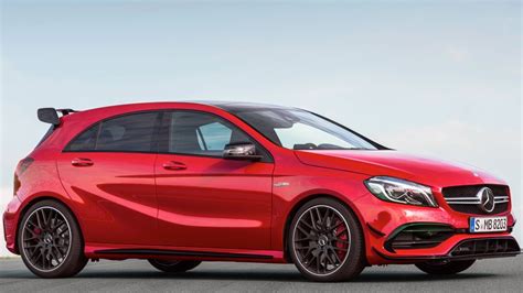 Обо всём Mercedes Benz A 45 Amg W176 — отзывы и Бортжурналы на Drive2