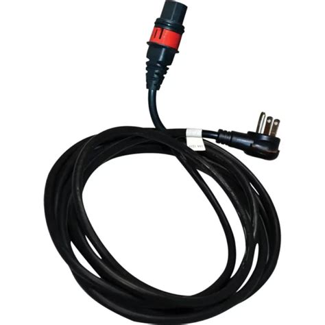 Joerns Easy Care Ucxt Power Cord Kit Mp Source