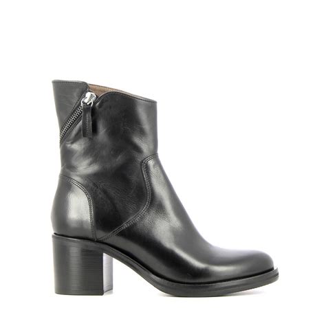 Ronno Boots Femme Collection Automne Hiver Muratti Paris