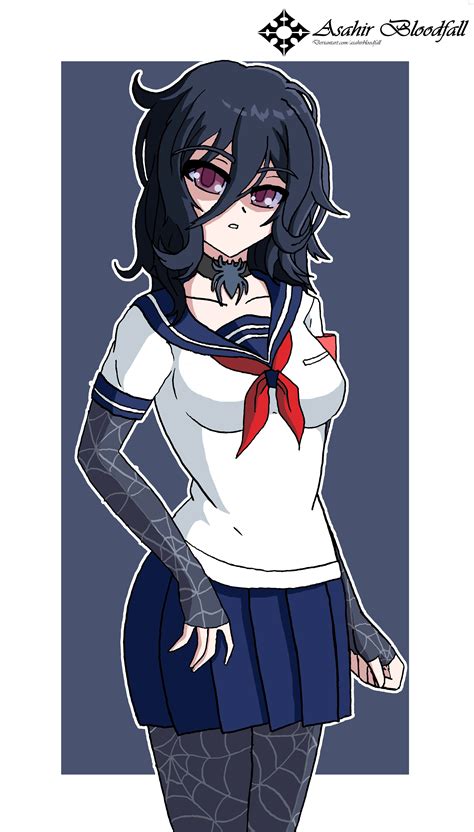 Yandere Simulator Fan Art | Images and Photos finder