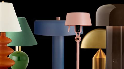 Affordable Table Lamps That Ad Designers And Architects Swear By