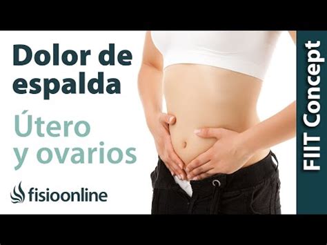 Conoce las causas y soluciones al dolor intenso de ovarios sin menstruación