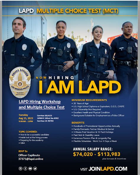 LAPD