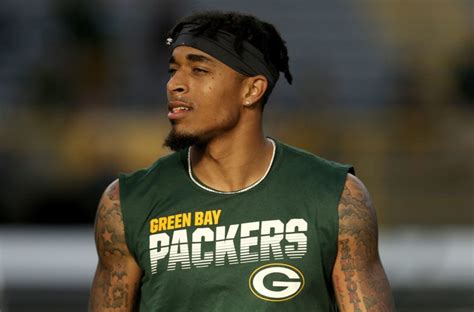 Green Bay Packers: Jaire Alexander has risen to elite tier