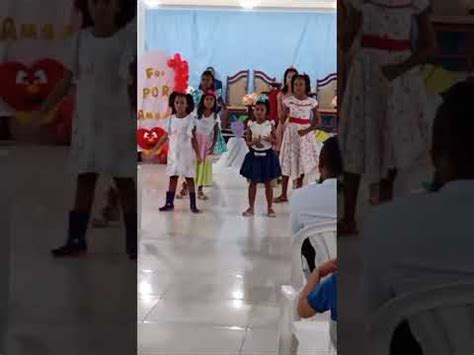 Depois Da Cruz Aline Barros Departamento Infantil Brilha Jesus