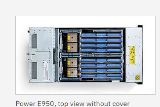 Ibm Power System E Power Zone Electronics Trading Llc