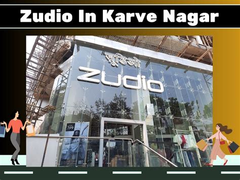 Zudio Karve Nagar Zudio Store In Karve Nagar Pune