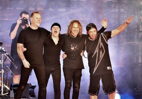 Metallica Wallpapers Images Photos Pictures Backgrounds