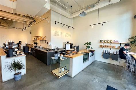 15+ Coffee Shops to Enjoy in Washington, DC | Washington DC