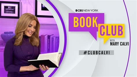 Book Club - CBS New York