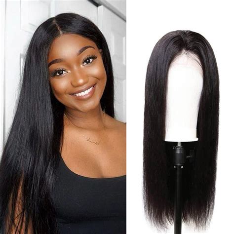 Why Are Lace Front Wigs Better Arrojada Mix Dicas De Beleza Moda