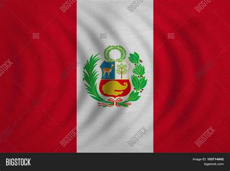 Peruvian National Image And Photo Free Trial Bigstock