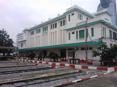 FUNET Railway Photography Archive Cambodia