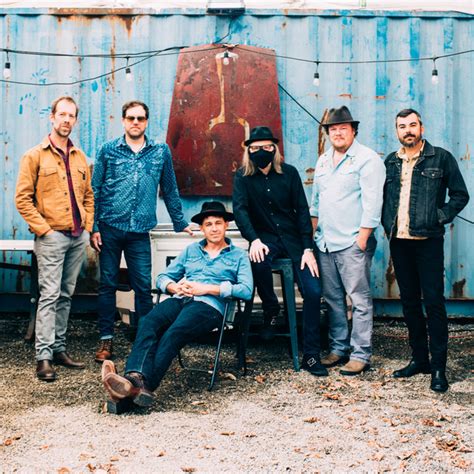 Steep Canyon Rangers Spotify