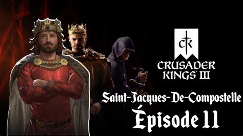 Conflits Dans L Empire Byzantin Crusader Kings 3 Gameplay Let S