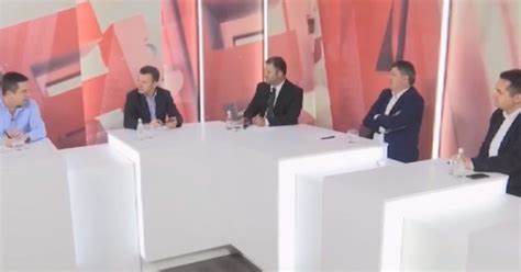 Debat Plus N Rtv Dukagjini Krahu I Luft S Vs Krahu I Paqes Video