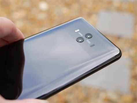 Test Du Huawei Mate 10 Techspot