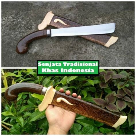 Jual Golok Betawi Super Antik | Shopee Indonesia