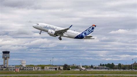 Airbus A319neo vs A320neo – What Are The Key Differences?