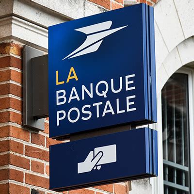 Banque Postale Des Frais Dautorisation De D Couvert Qui Irritent