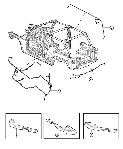 2013 Jeep Wrangler Wiring Schematic 2013 Jeep Wrangler Wiring Diagram Wiring Diagram And