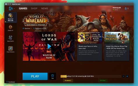 How To Install World Of Warcraft In Ubuntu Or Linux Mint W Fixes FPS