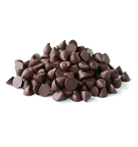 P Pites De Chocolat Noir Bio G Le Panier Vrac